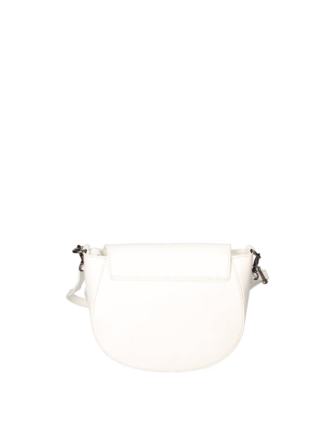 Women's genuine leather shoulder bag