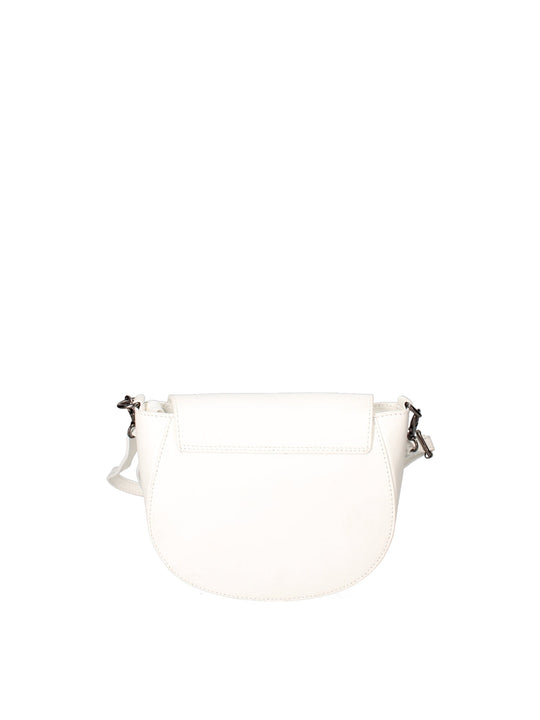 Women's genuine leather shoulder bag