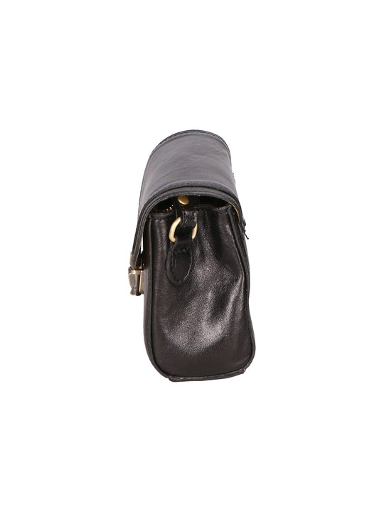 Faye Borsa a tracolla da donna In Vera pelle
