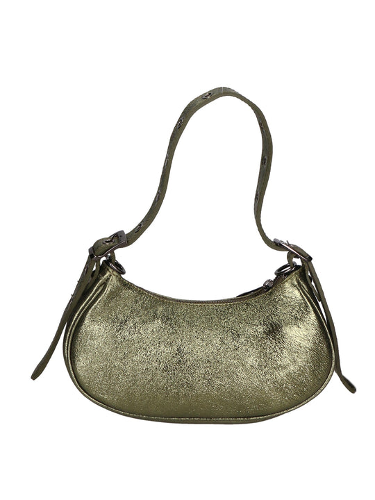 Gloria Damen-Handtasche aus echtem Leder