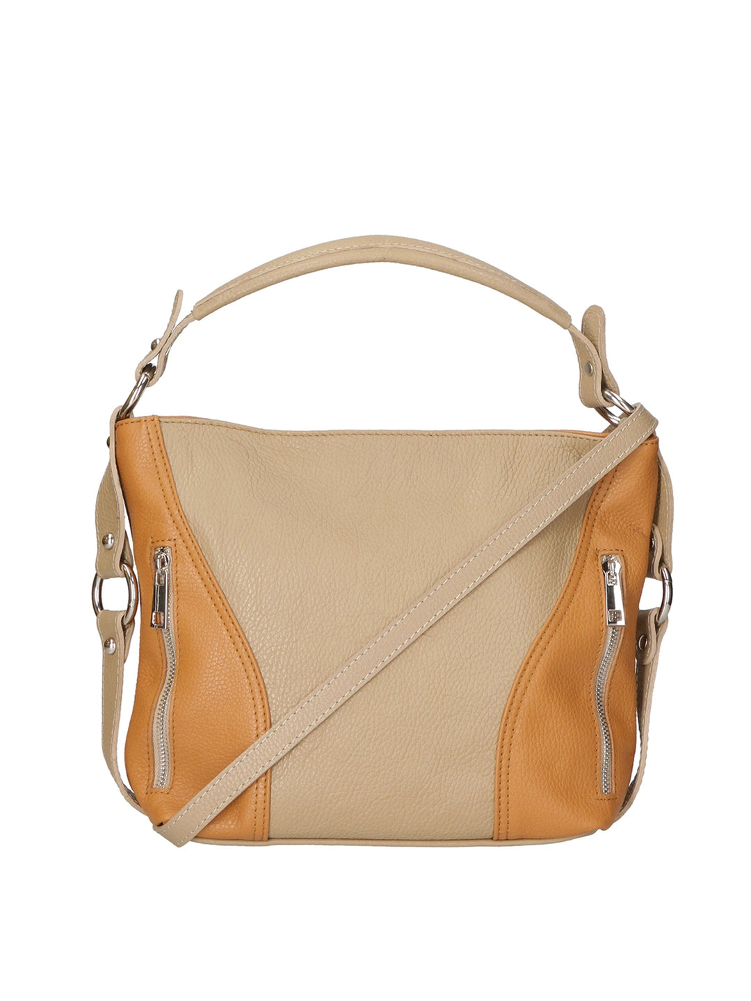 Emmy Women's Genuine Leather Handbag