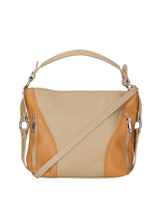 Emmy Women's Genuine Leather Handbag
