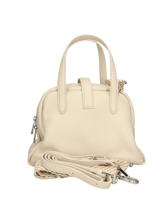 Orietta Damen-Handtasche aus echtem Leder