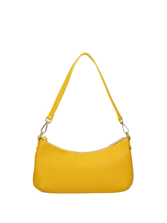 Borsa a spalla da donna In Vera pelle