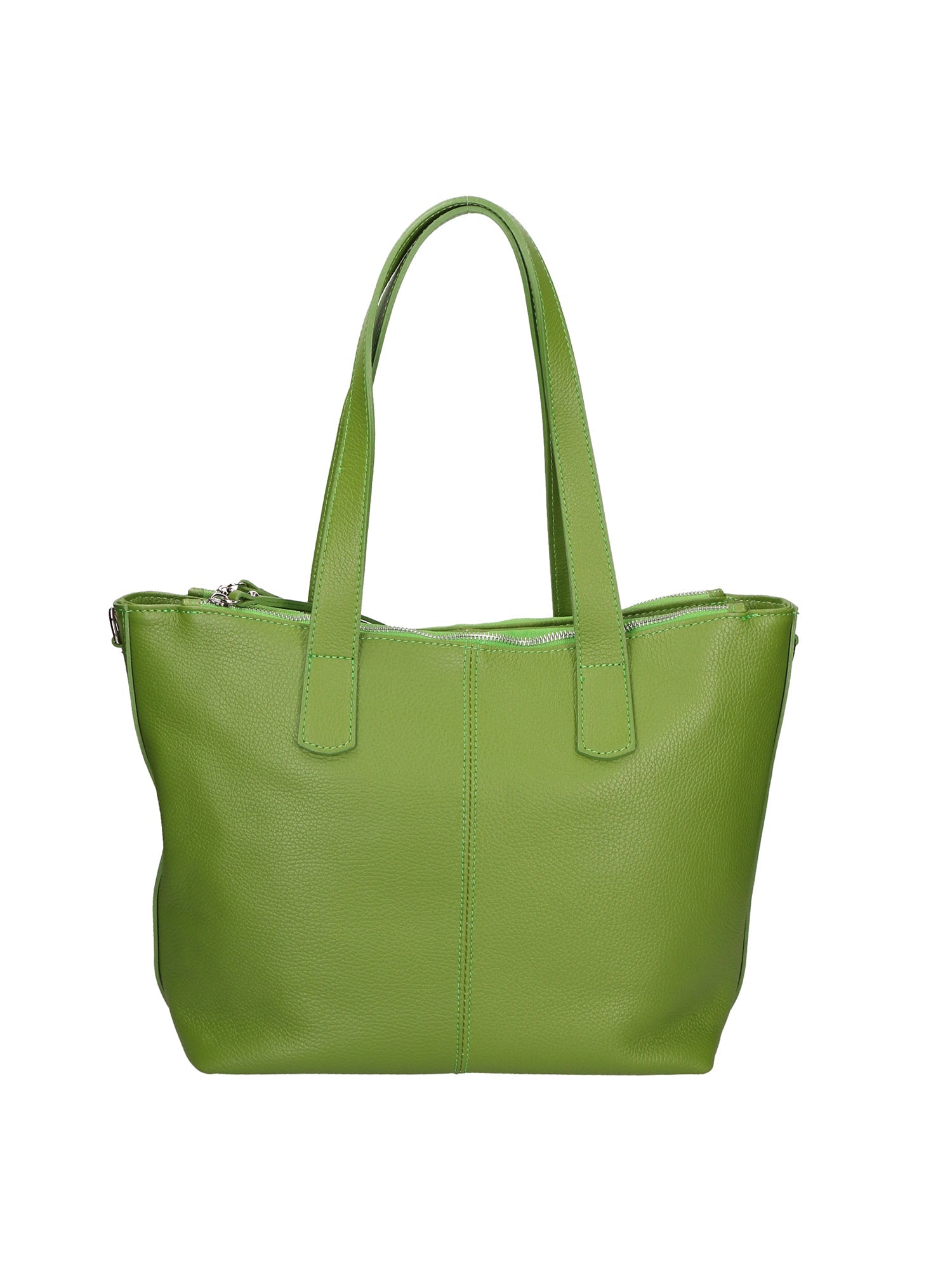Borsa a spalla da Donna in Vera Pelle | Gave Lux | GLX220593523FBG-D212_BRUCO