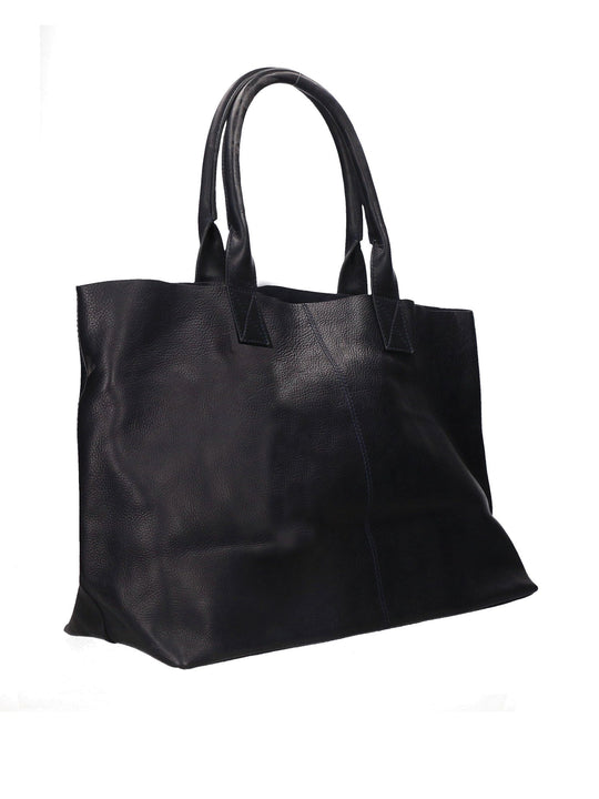 Borsa Shopper da donna In Vera pelle