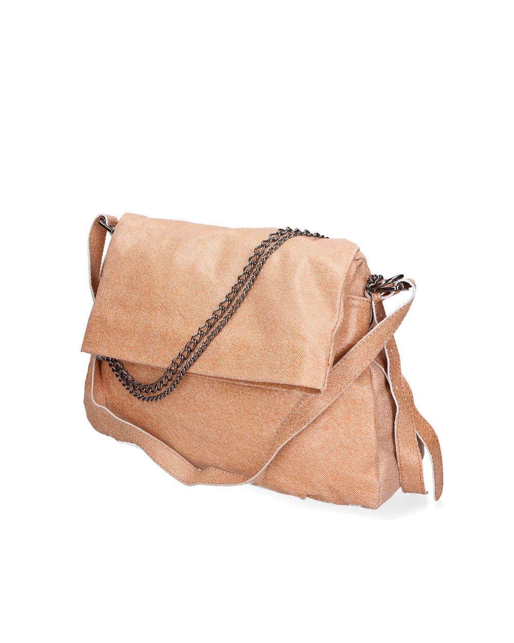 Borsa a tracolla da donna In Vera pelle