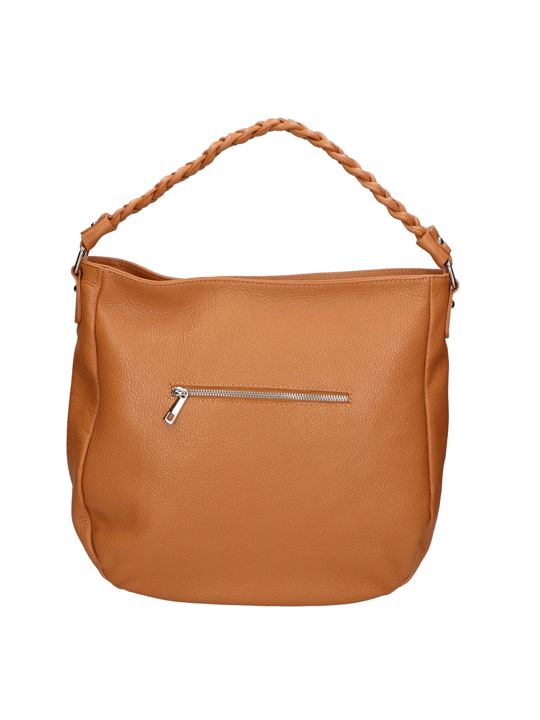 Gaia Borsa a spalla da Donna in Vera Pelle