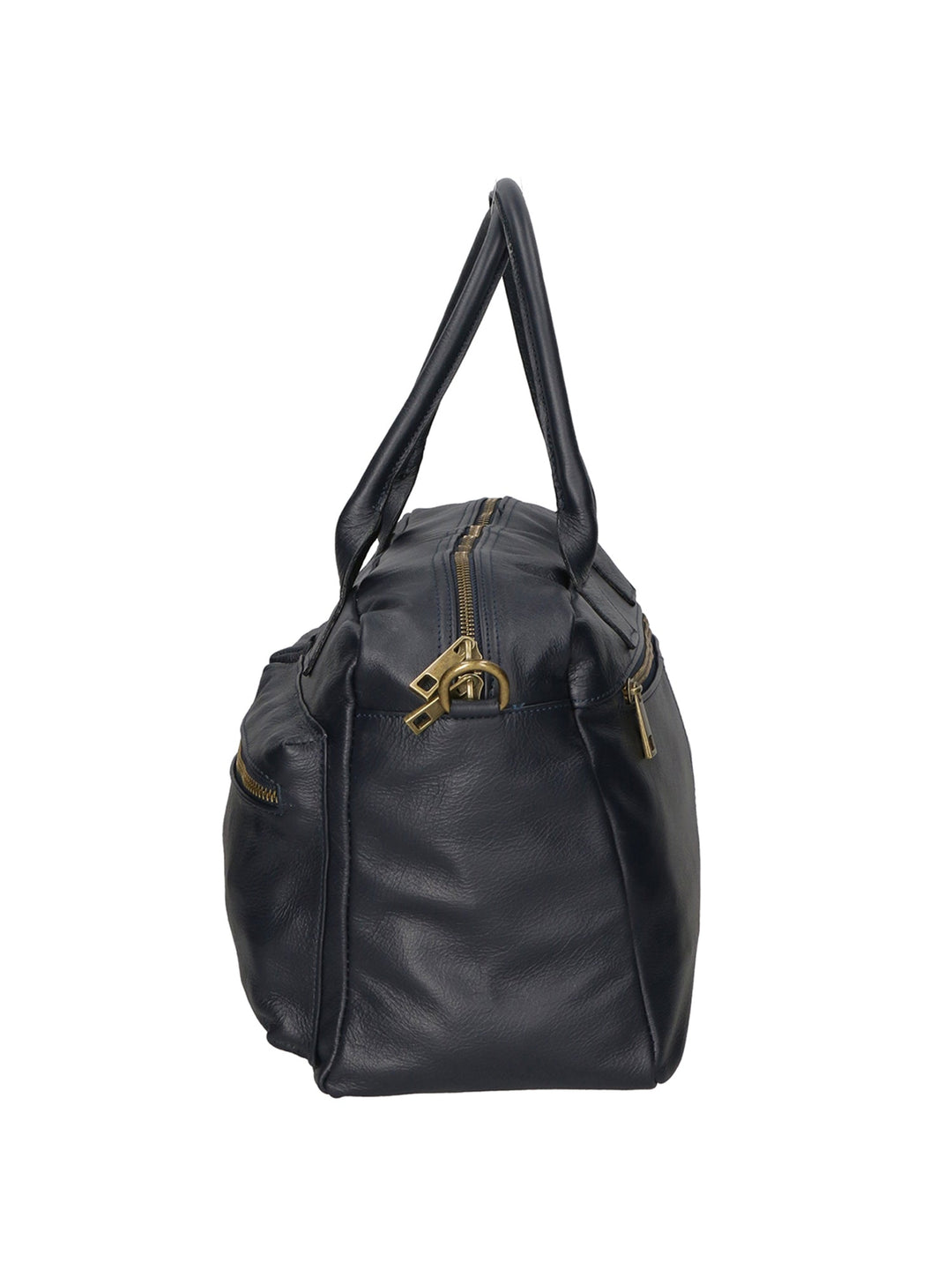 Consuelo Borsa a mano da Donna in Vera Pelle