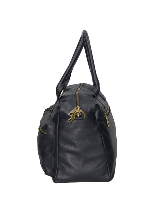 Consuelo Borsa a mano da Donna in Vera Pelle