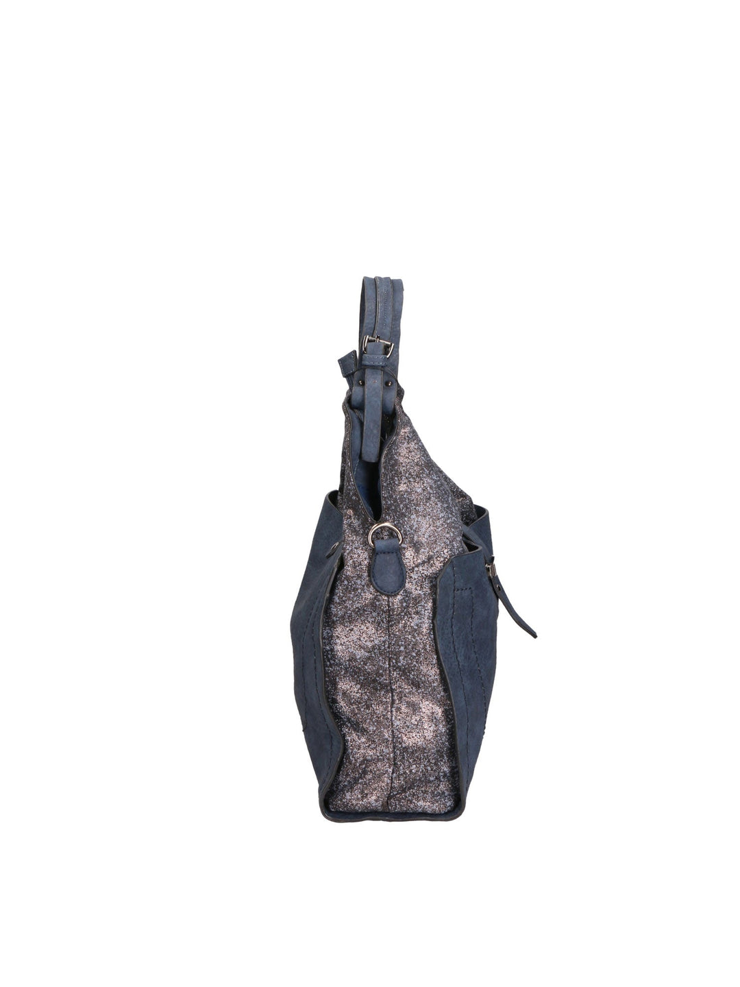 Borsa a spalla da donna In Vera pelle