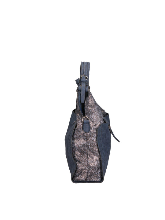 Borsa a spalla da donna In Vera pelle