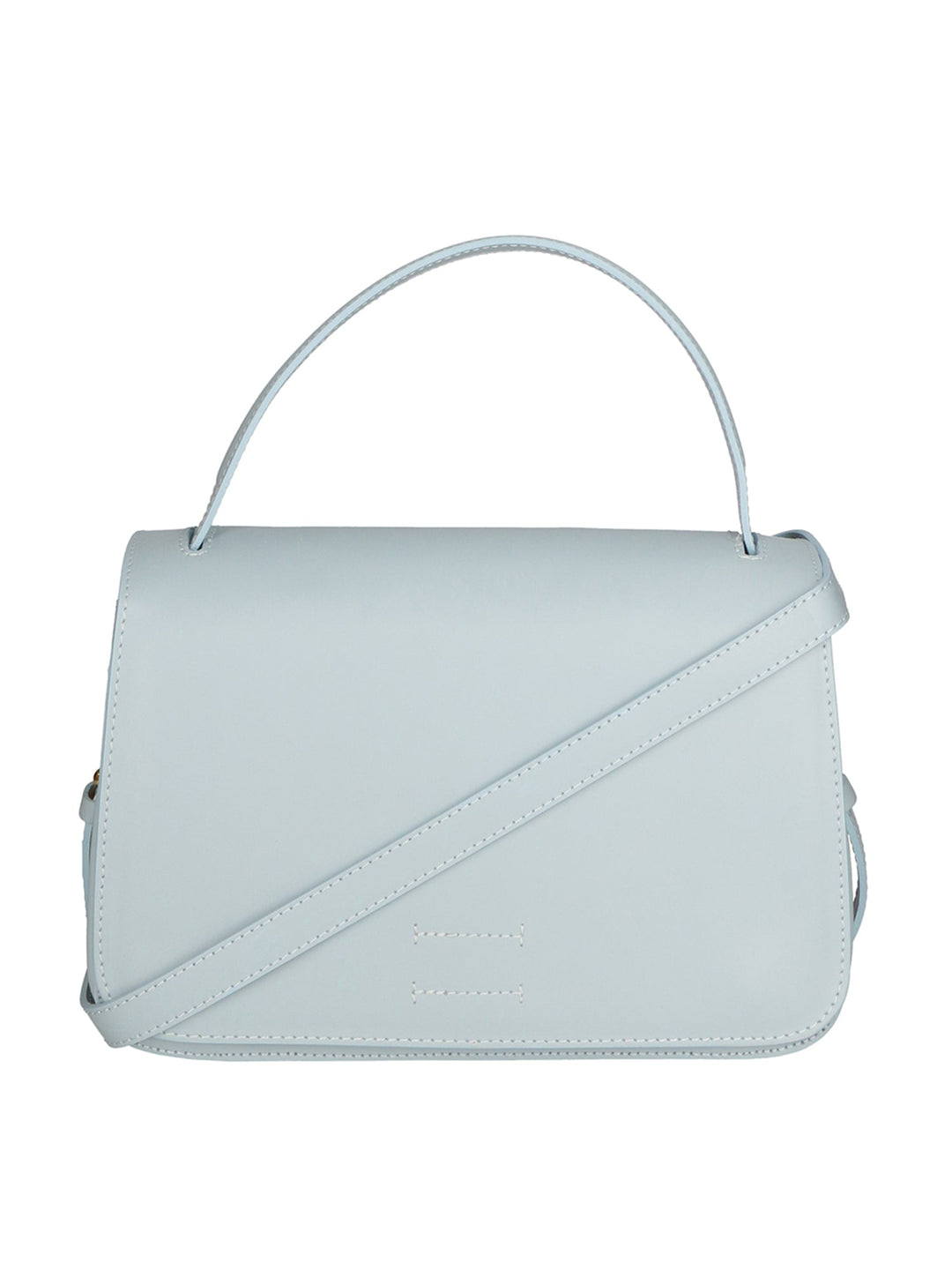 Lucia Damen-Handtasche aus echtem Leder