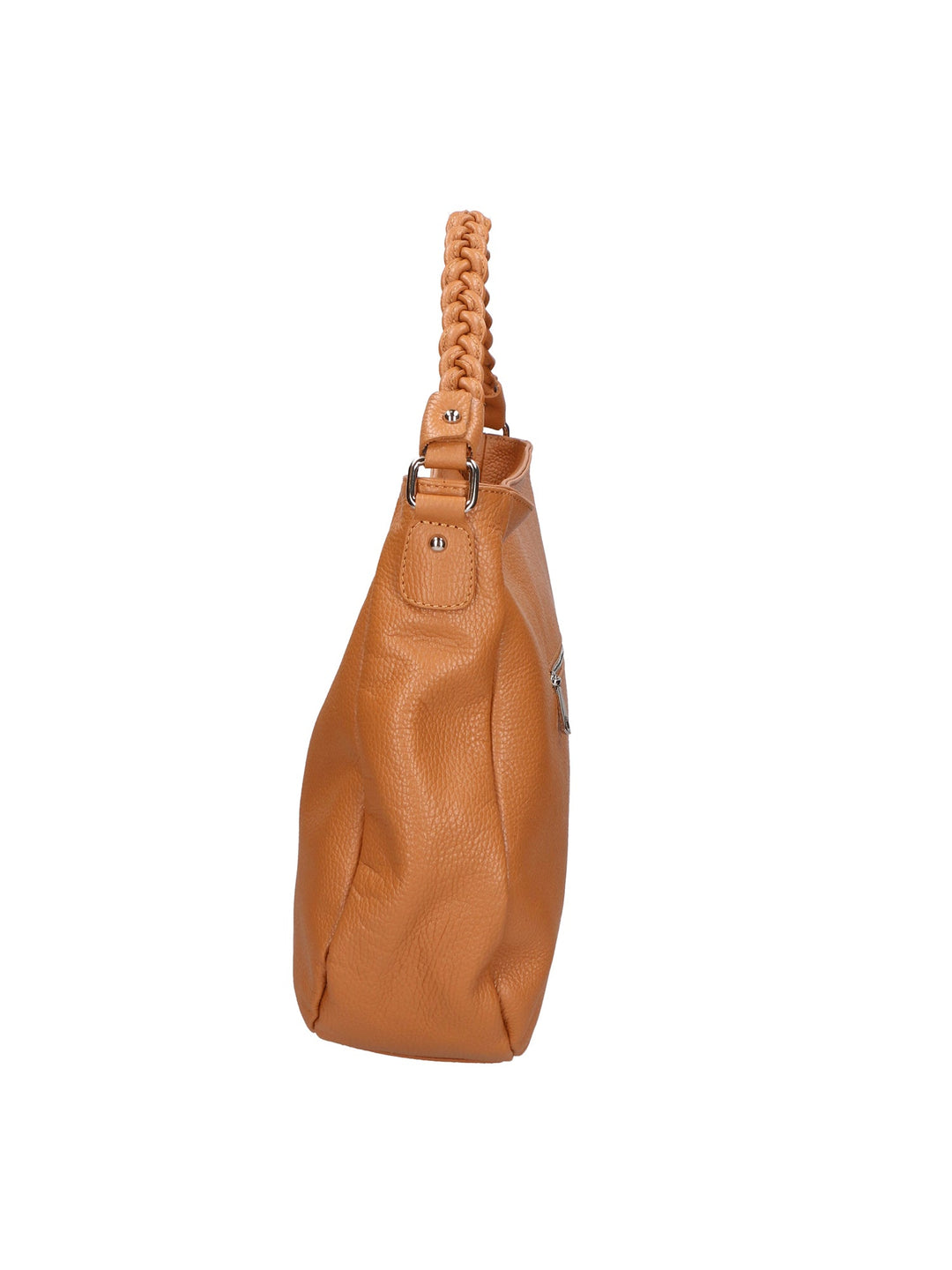 Gaia Borsa a spalla da Donna in Vera Pelle