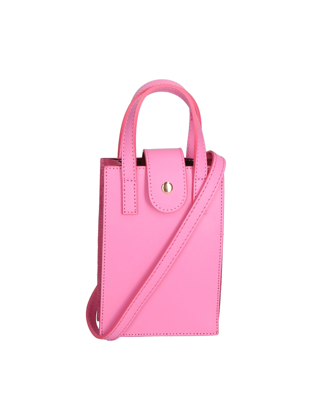 Giusi/Giusy Borsa a mano da Donna in Vera Pelle
