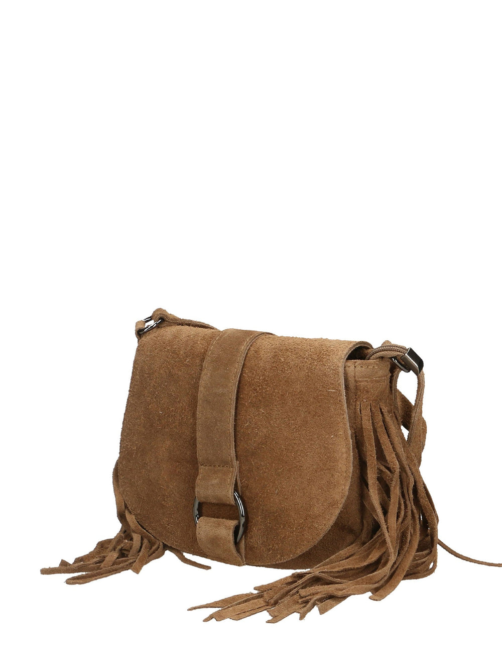 Borsa a tracolla da donna In Vera pelle