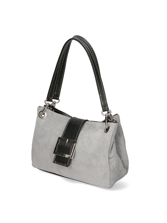 Bruna Borsa a mano da Donna in Vera Pelle