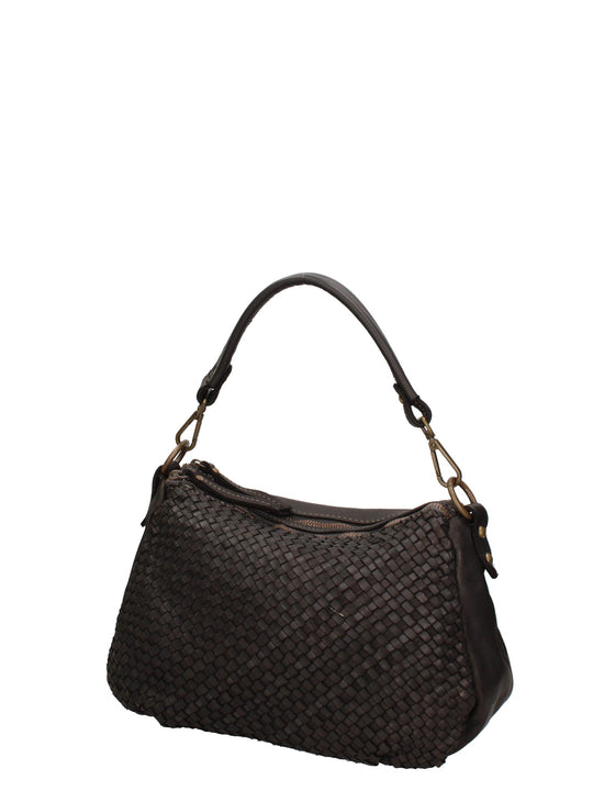 Borsa a spalla da donna In Vera pelle