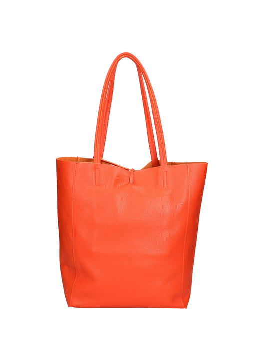 Valentina Damen-Handtasche aus echtem Leder