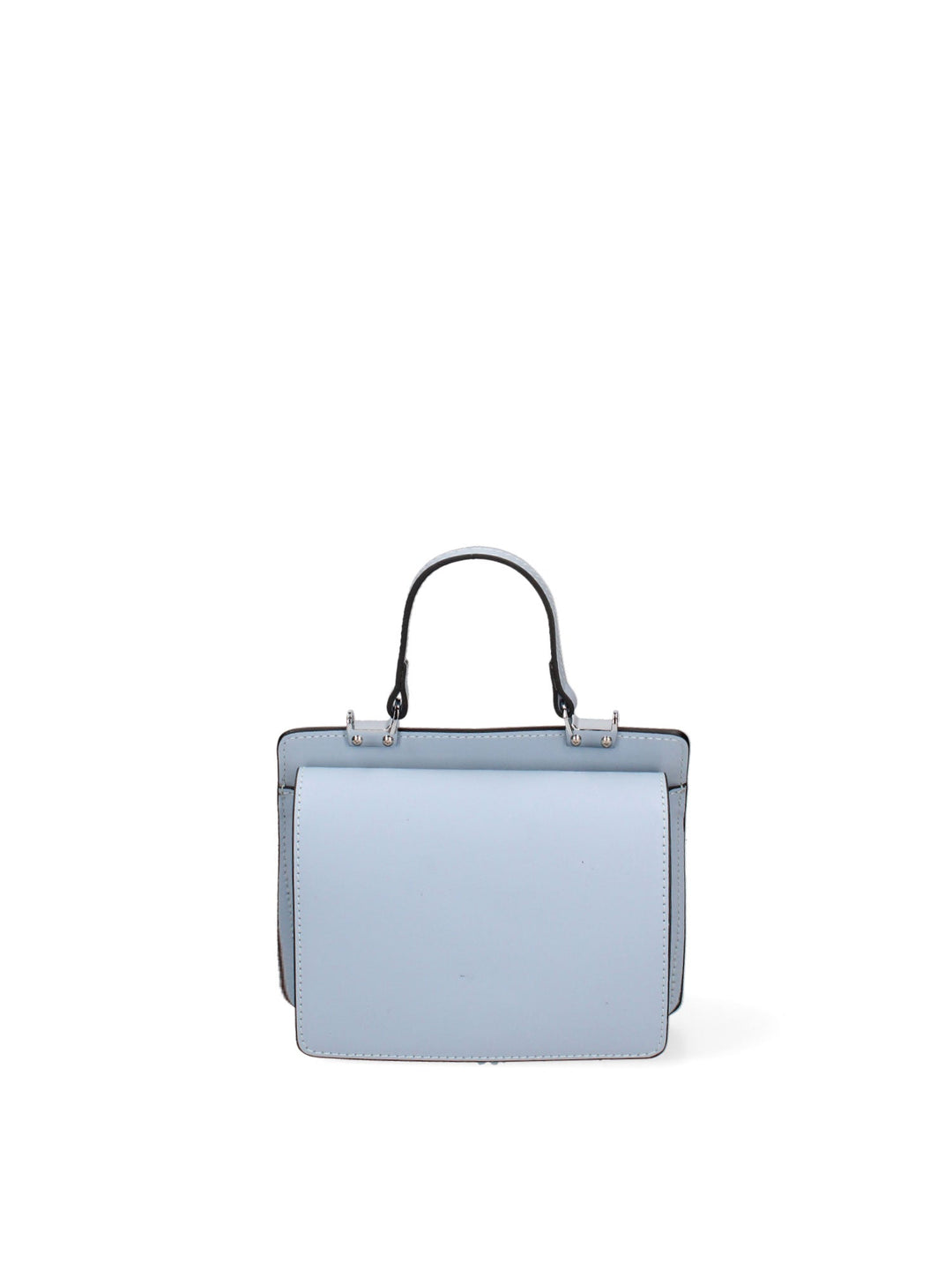 Women's genuine leather shoulder bag