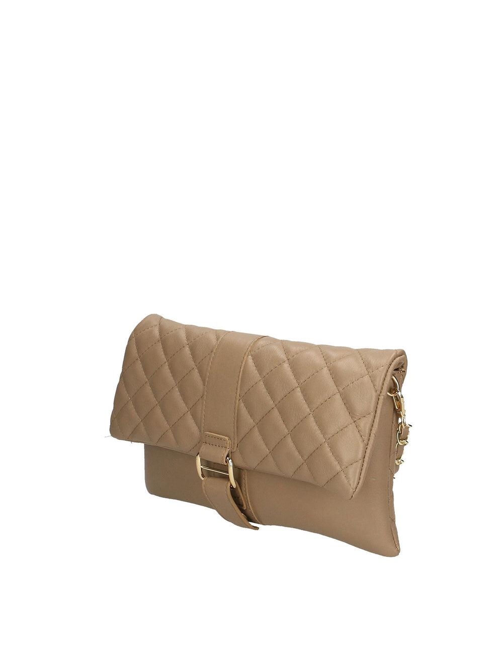 Women's genuine leather shoulder bag