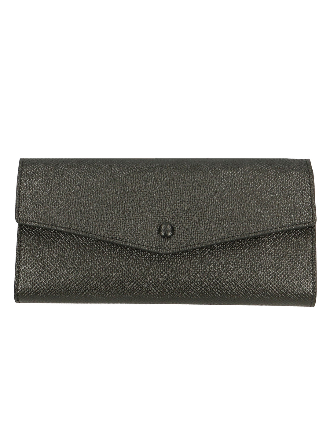 Portafoglio da Donna in Vera Pelle | Gave Lux | GLX2260303-223FBG-NERO_BLACK
