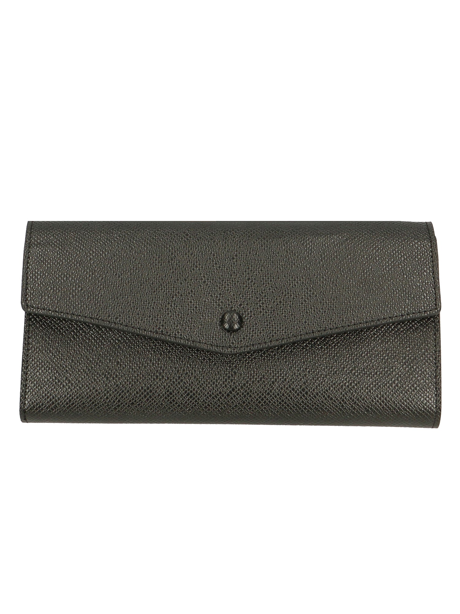 Portafoglio da Donna in Vera Pelle | Gave Lux | GLX2260303-223FBG-NERO_BLACK