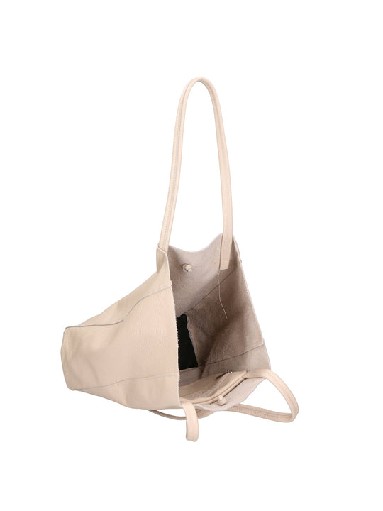Valentina Damen-Handtasche aus echtem Leder