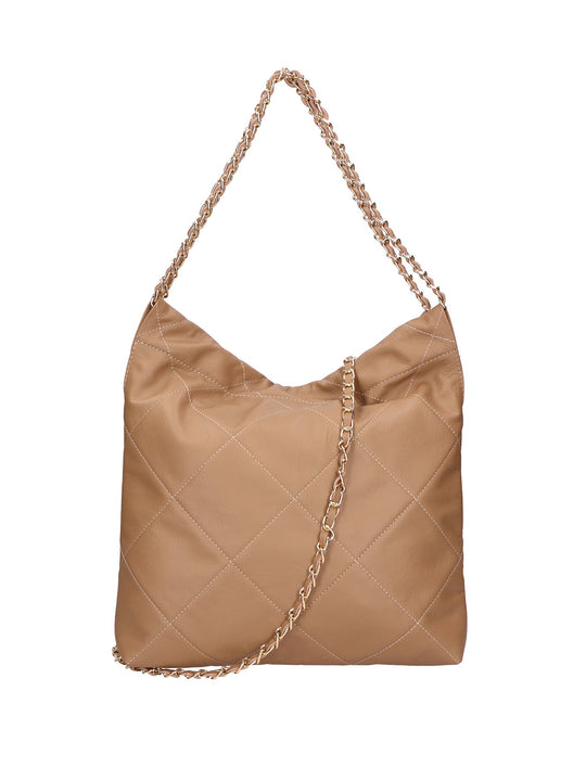Violante borsa a spalla da Donna in Vera Pelle