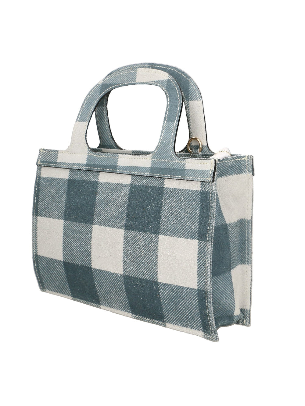 Onofria Damen-Handtasche aus echtem Leder