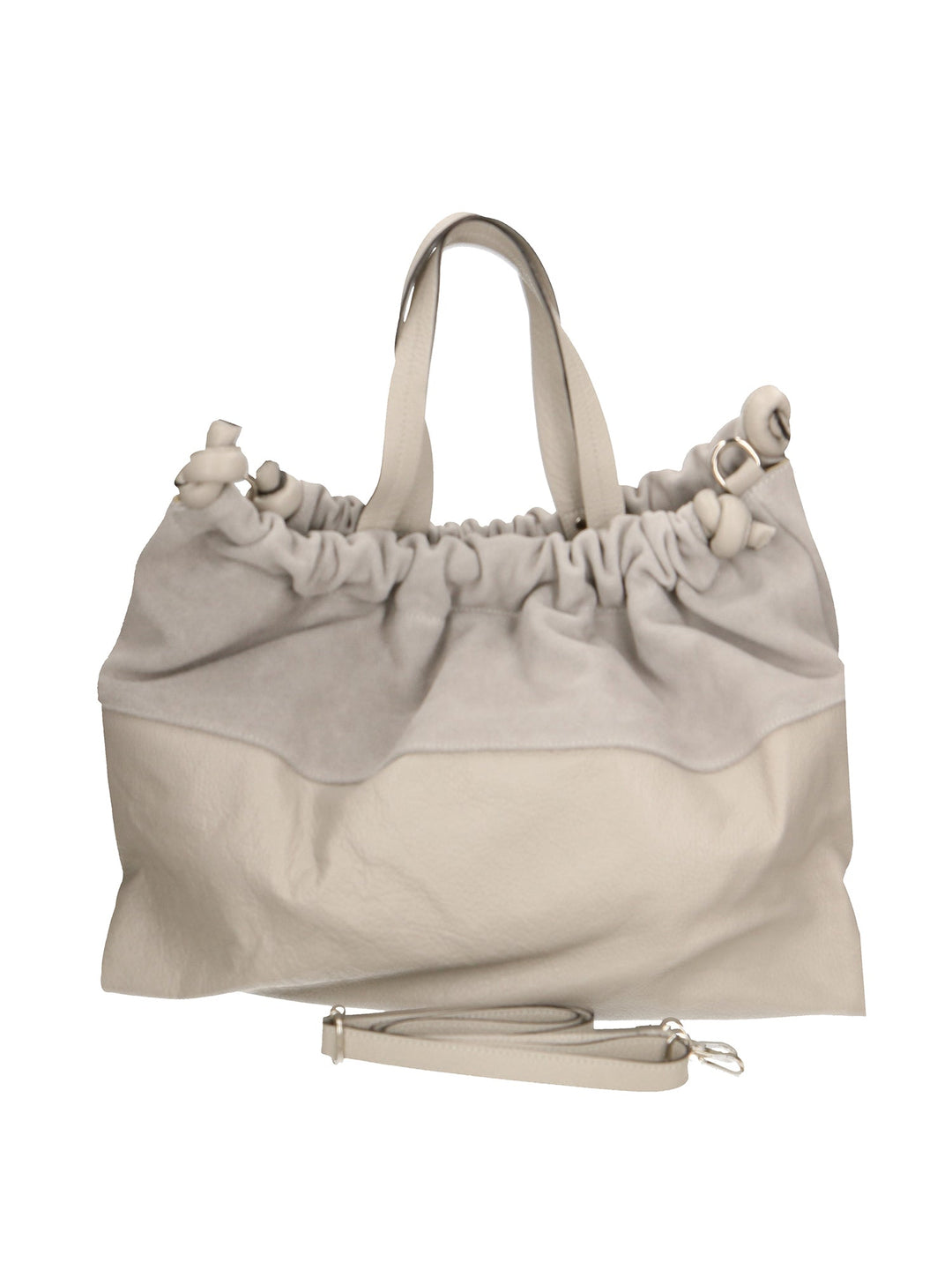 Quirina Damen-Handtasche aus echtem Leder