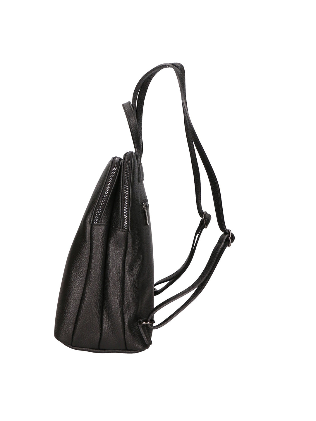 Vittoria Damen-Rucksack aus echtem Leder