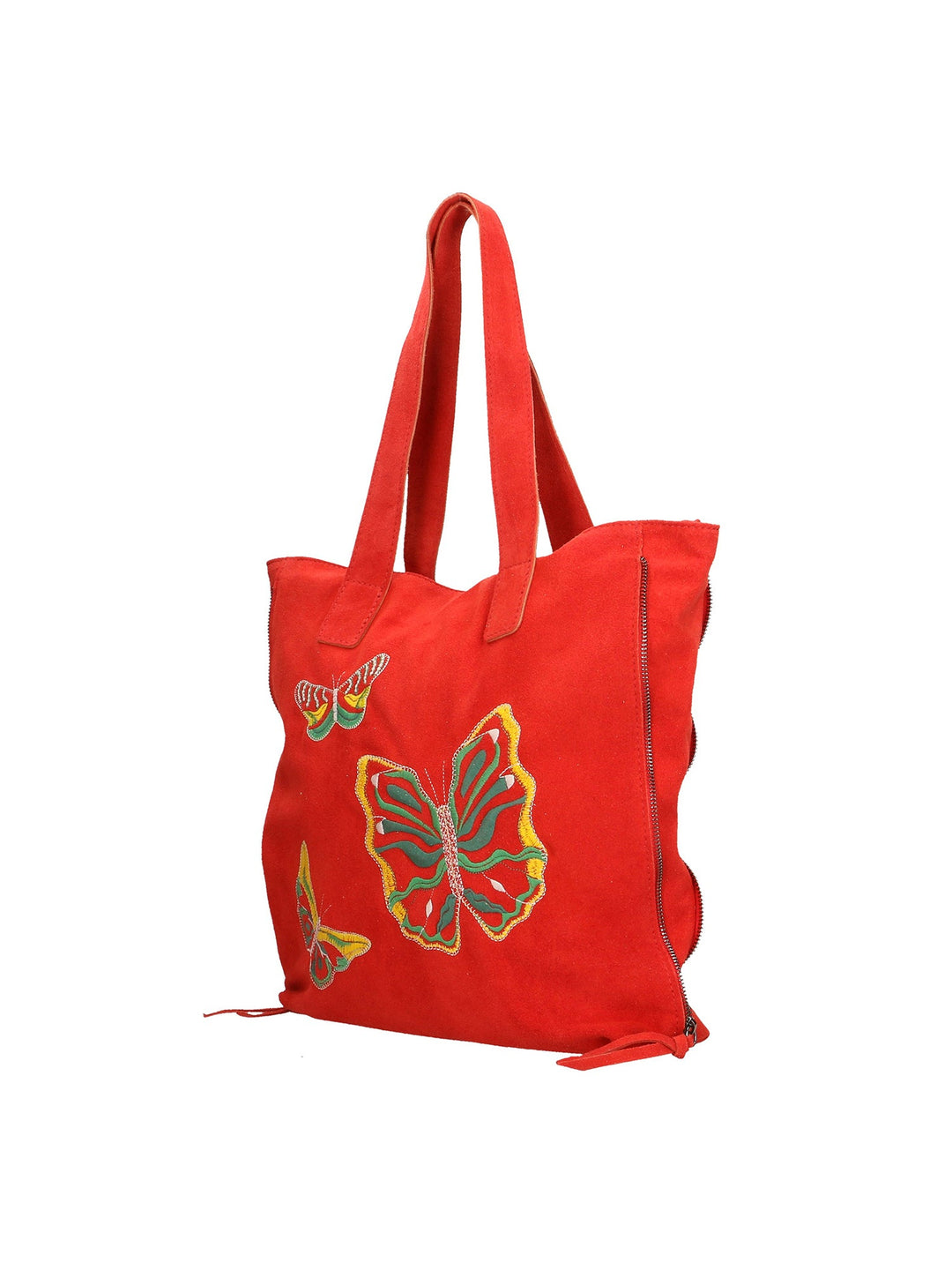 Paolina Women's Genuine Leather Shoulder Bag