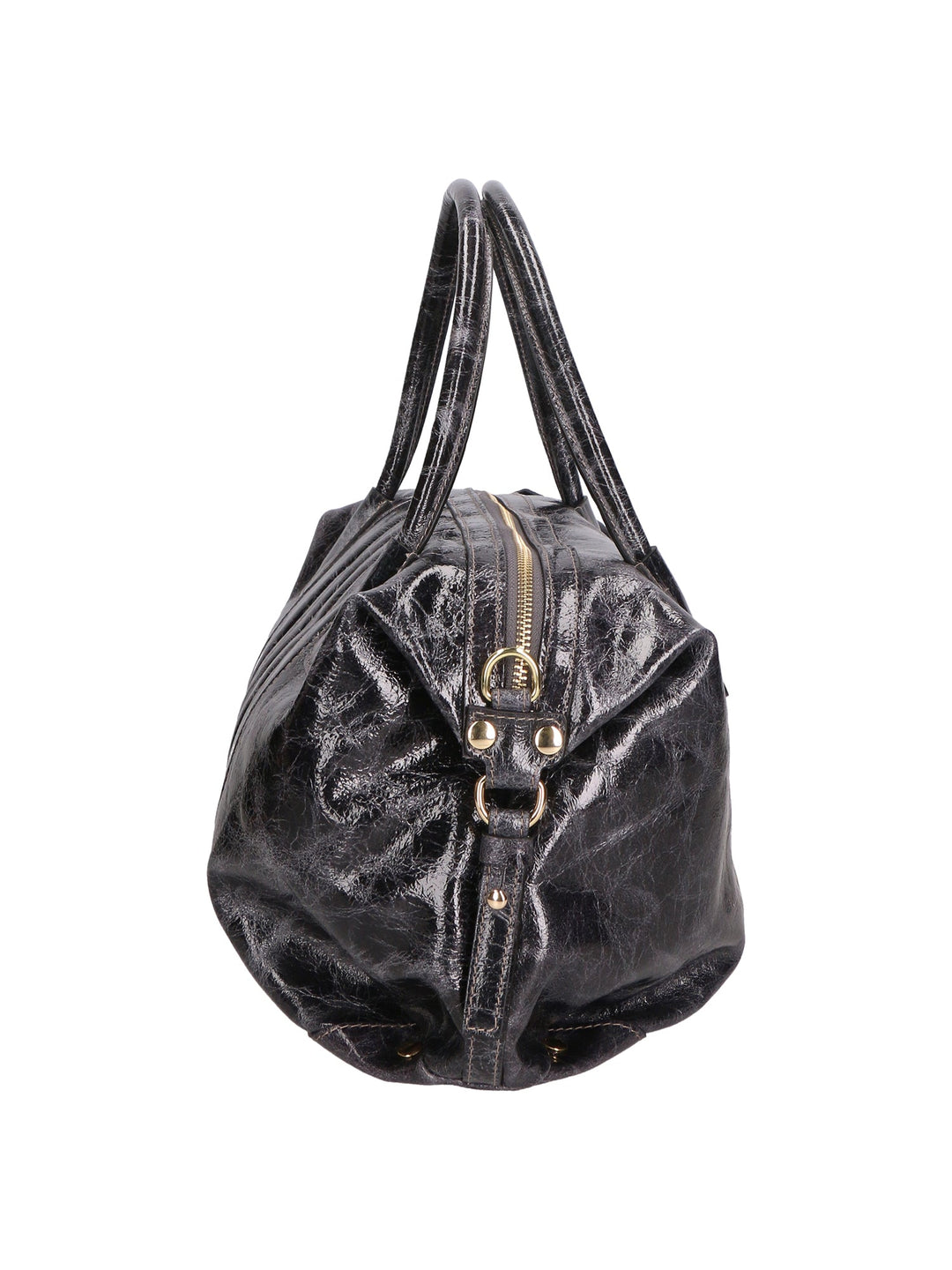 Wilma borsa a spalla da Donna in Vera Pelle