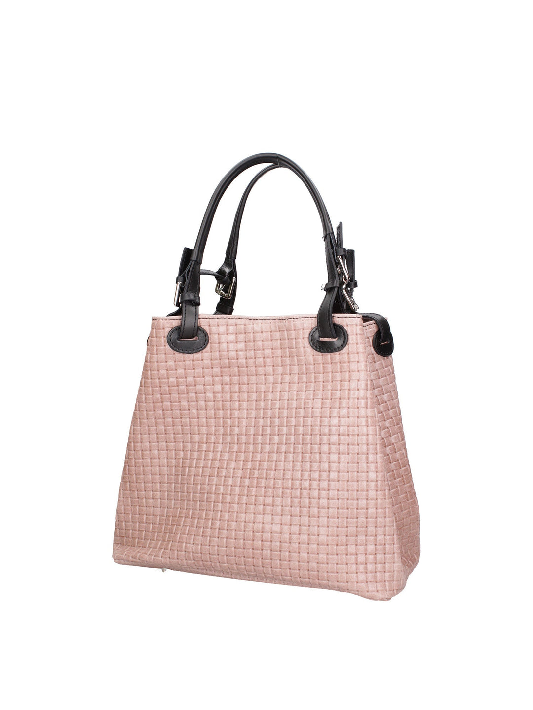 Damen Shopper Tasche aus echtem Leder