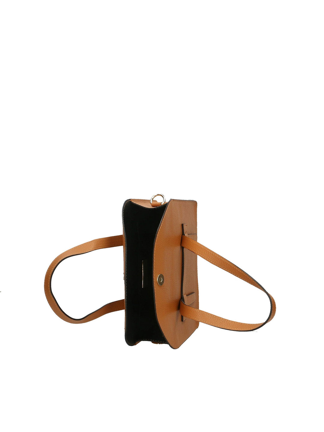 Damenhandtasche aus echtem Leder