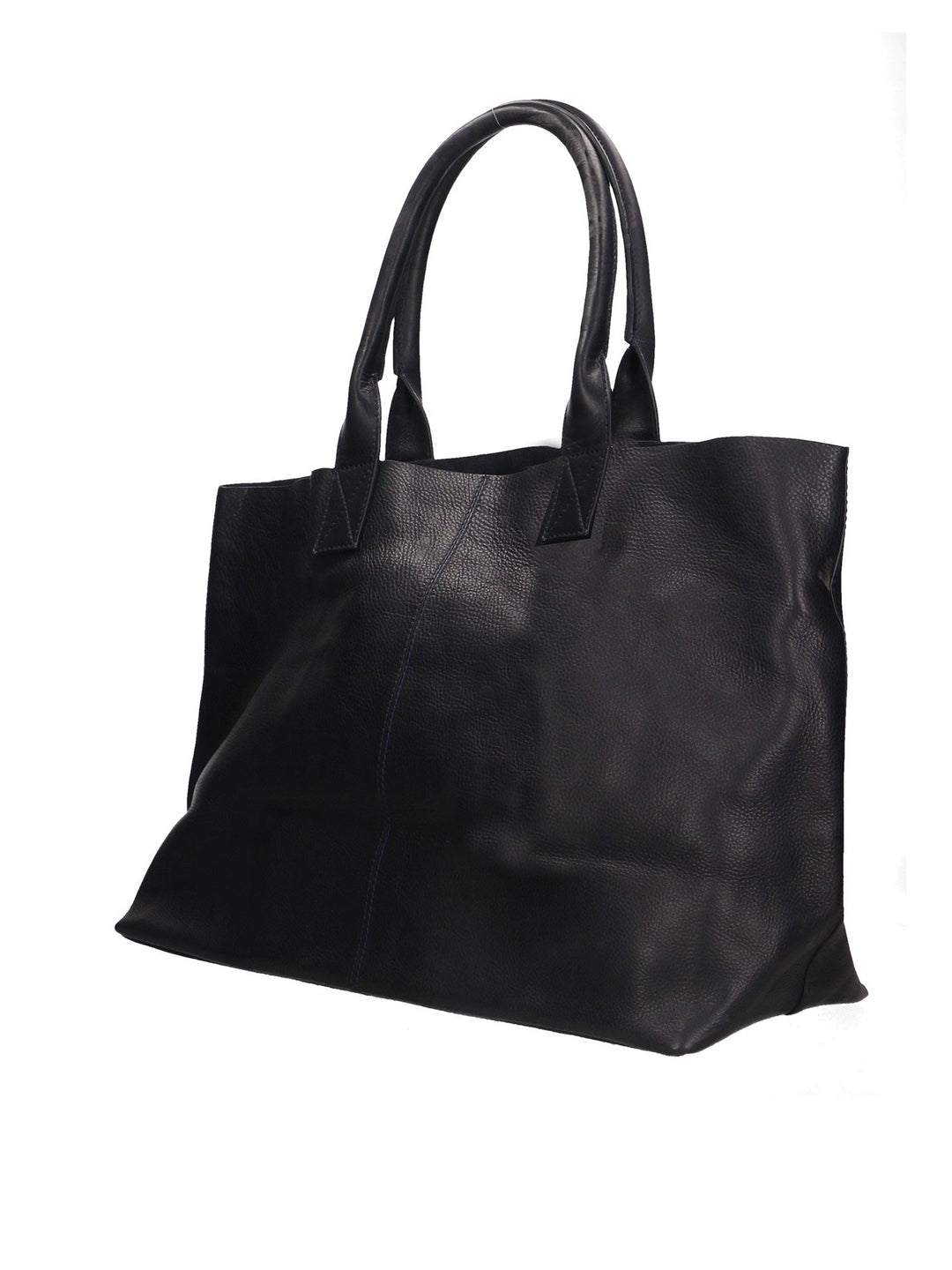 Borsa Shopper da donna In Vera pelle