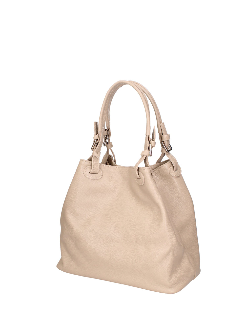 Borsa a spalla da donna In Vera pelle