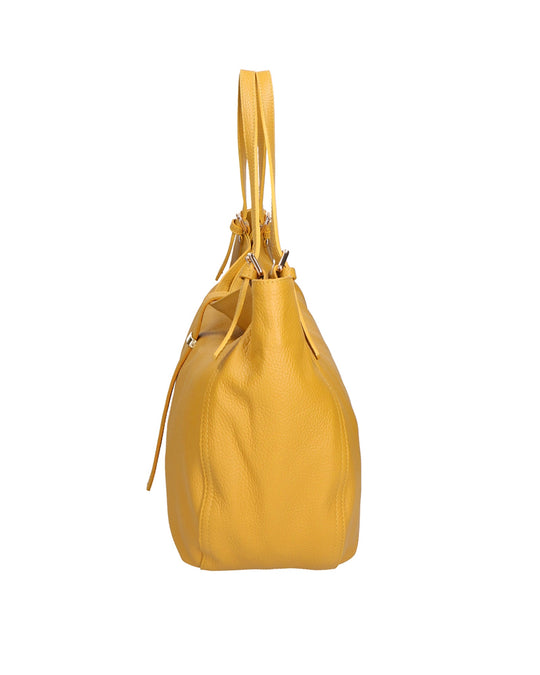 Sirma Damenhandtasche aus echtem Leder