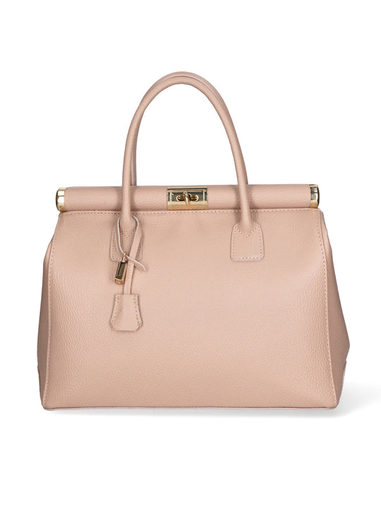 borsa a mano da Donna in Vera Pelle | Gave Lux | GLX22800523FBG-D68_CIPRIA