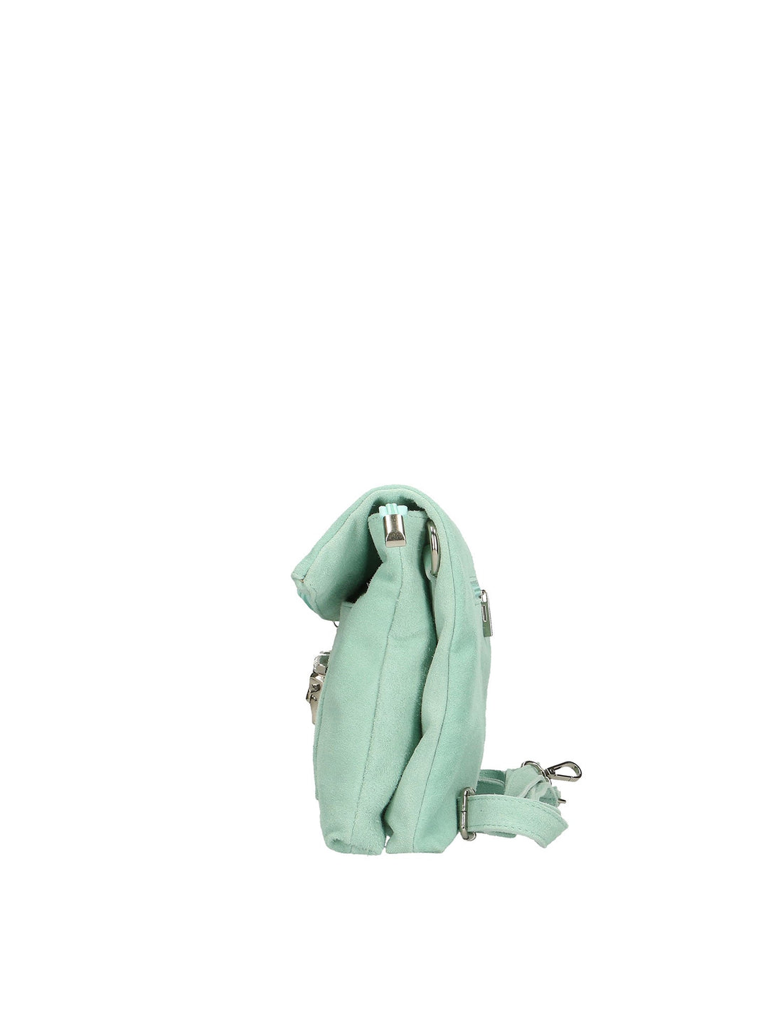 Borsa a tracolla da donna In Vera pelle