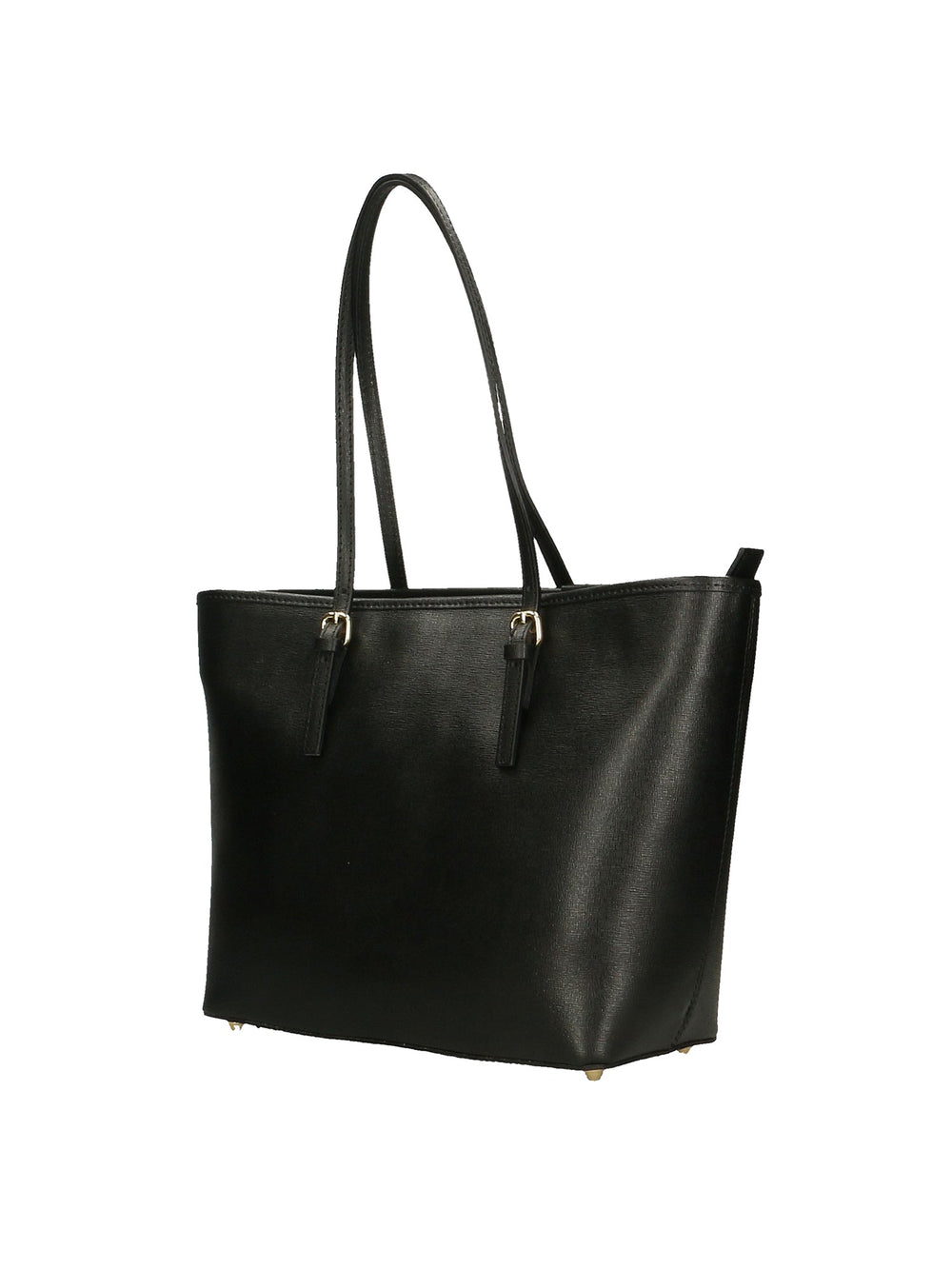 Charlotte borsa a spalla da Donna in Vera Pelle