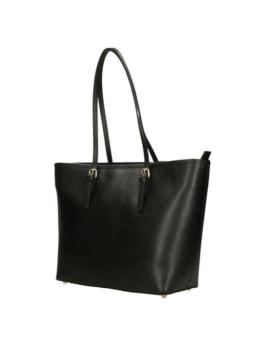 Charlotte borsa a spalla da Donna in Vera Pelle