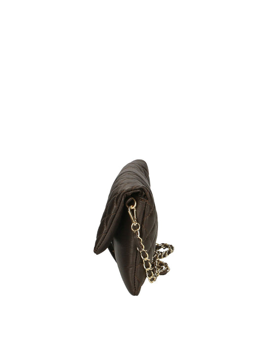 Borsa a tracolla da donna In Vera pelle