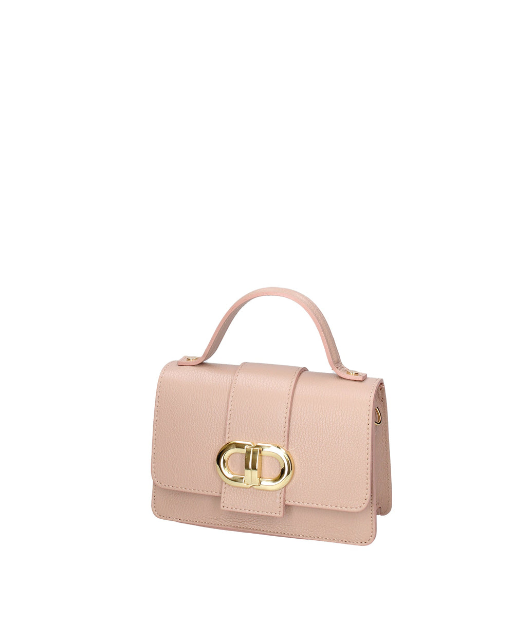 Aroa Damenhandtasche aus echtem Leder