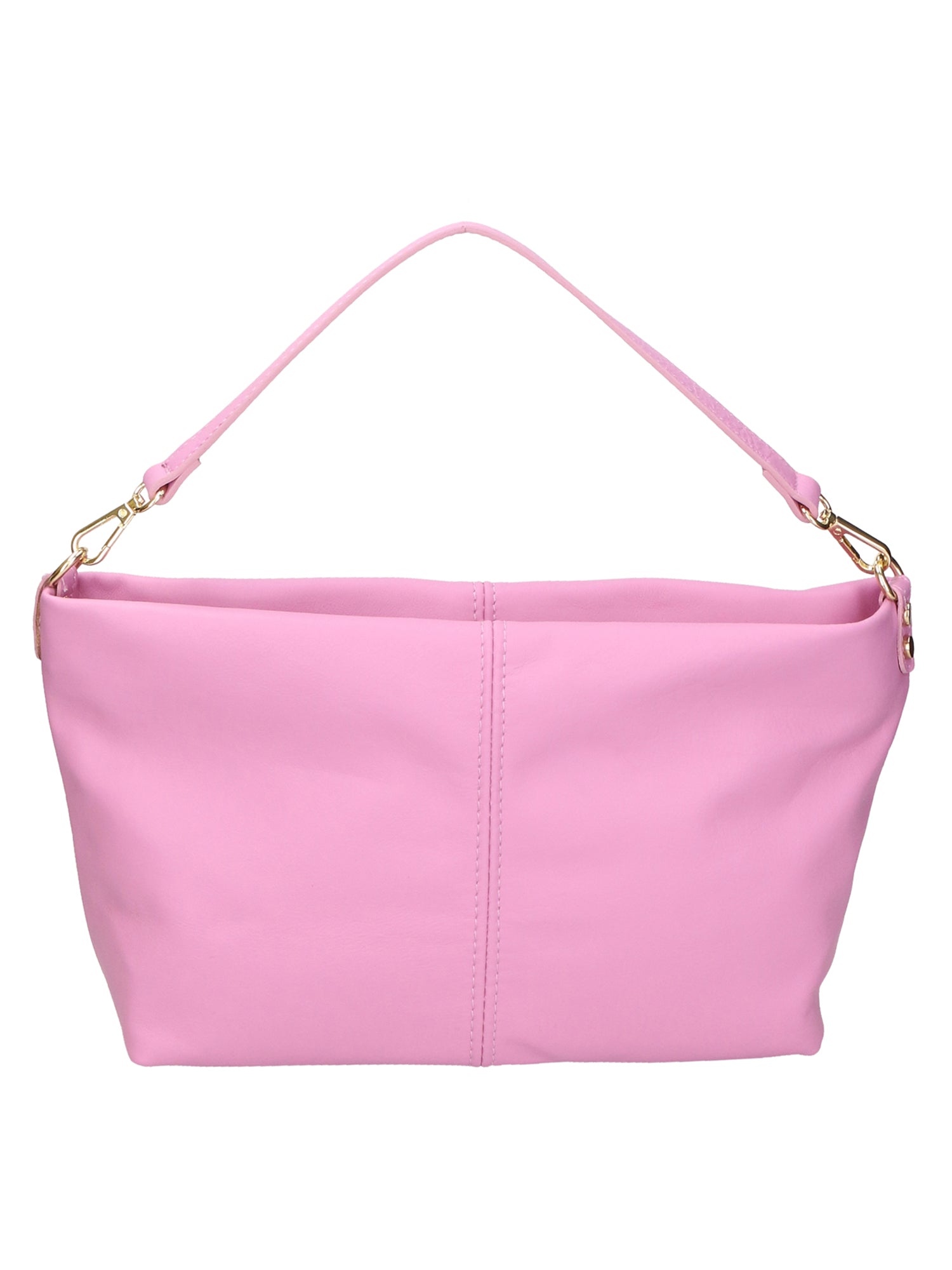 Borsa a spalla da Donna in Vera Pelle | Gave Lux | GLX220593623FBG-S95_ORCHIDEA