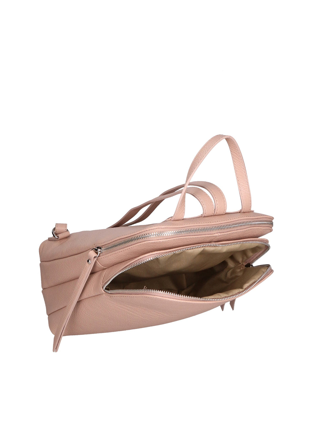 Glenda Women's Genuine Leather Handbag
