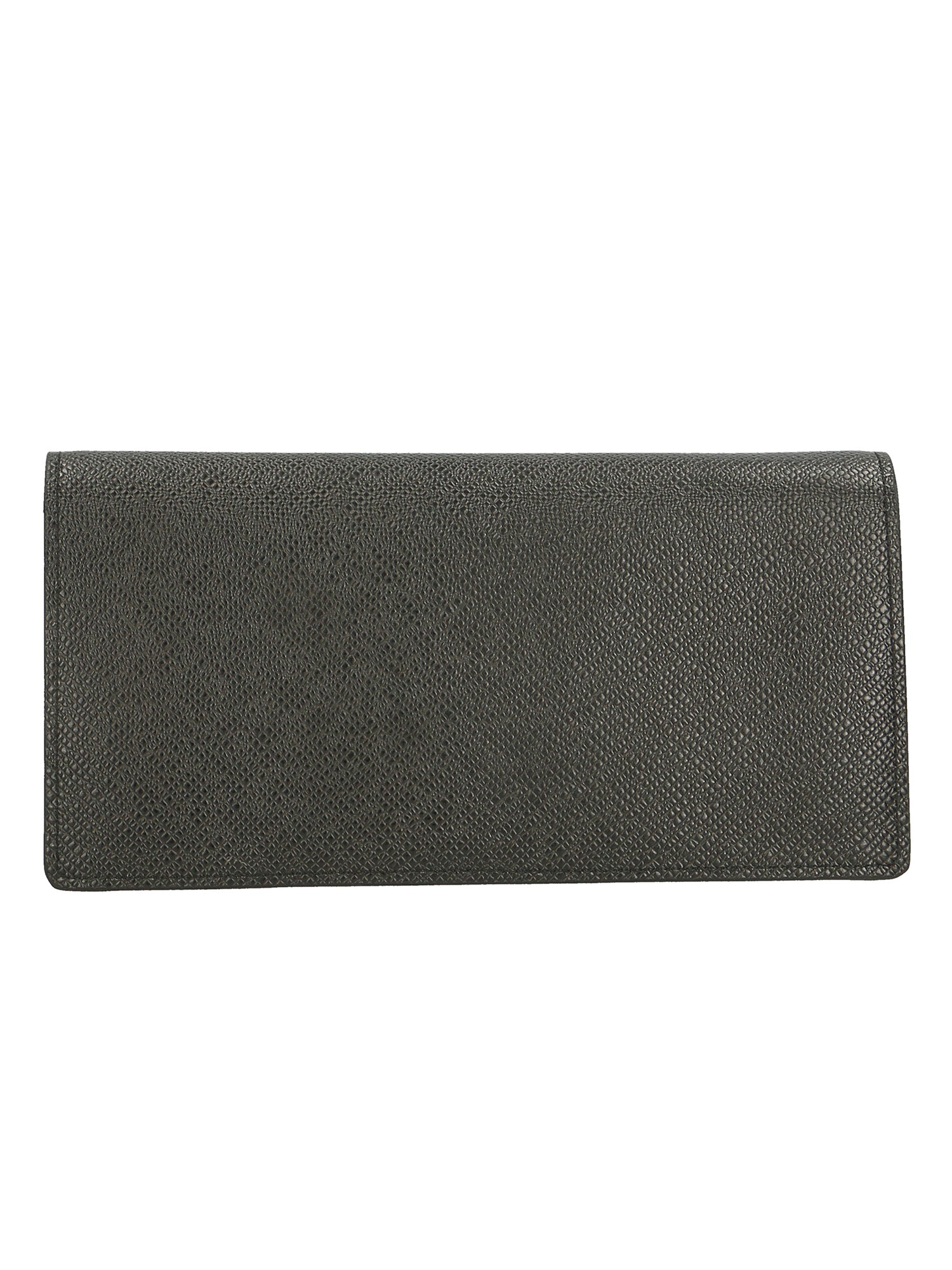 Portafoglio da Donna in Vera Pelle | Gave Lux | GLX2261822-123FBG-NERO_BLACK