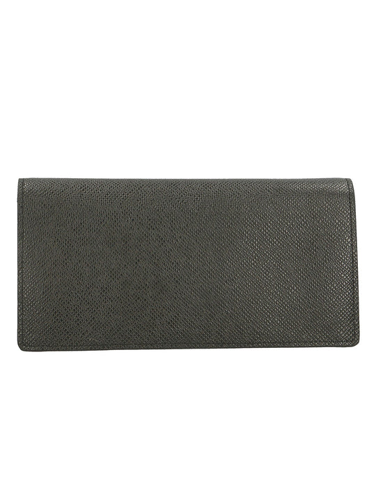 Portafoglio da Donna in Vera Pelle | Gave Lux | GLX2261822-123FBG-NERO_BLACK
