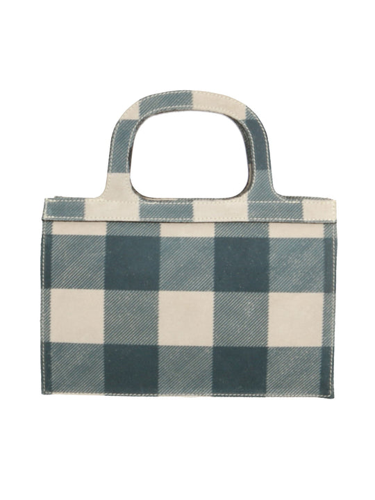 Borsa a mano da Donna in Vera Pelle | Gave Lux | GLX220066023FBG-003_BEIGE_SCURO